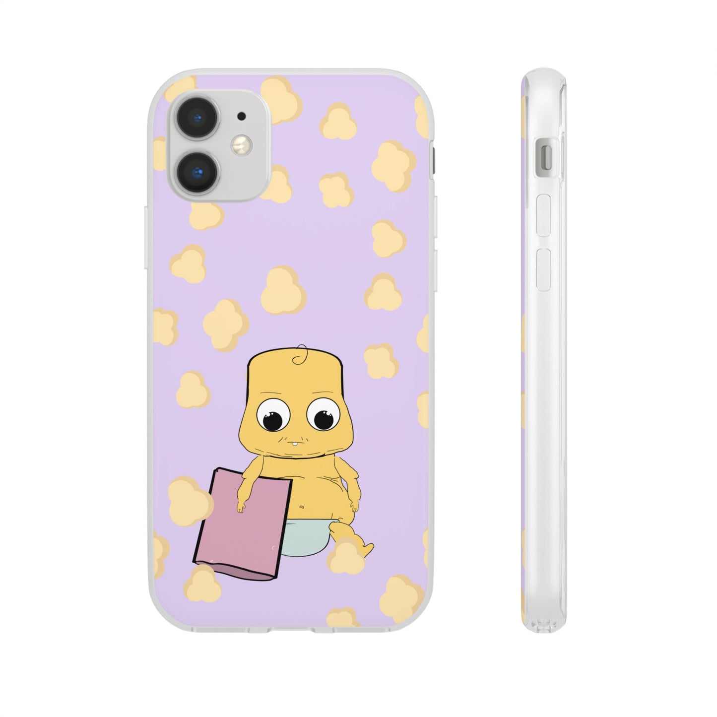 BBT™ Handyhülle | Fatbae