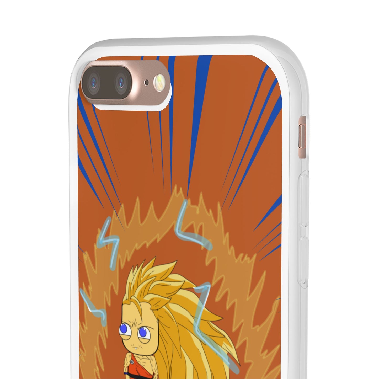 BBT™ Handyhülle | Xalobae SSJ3