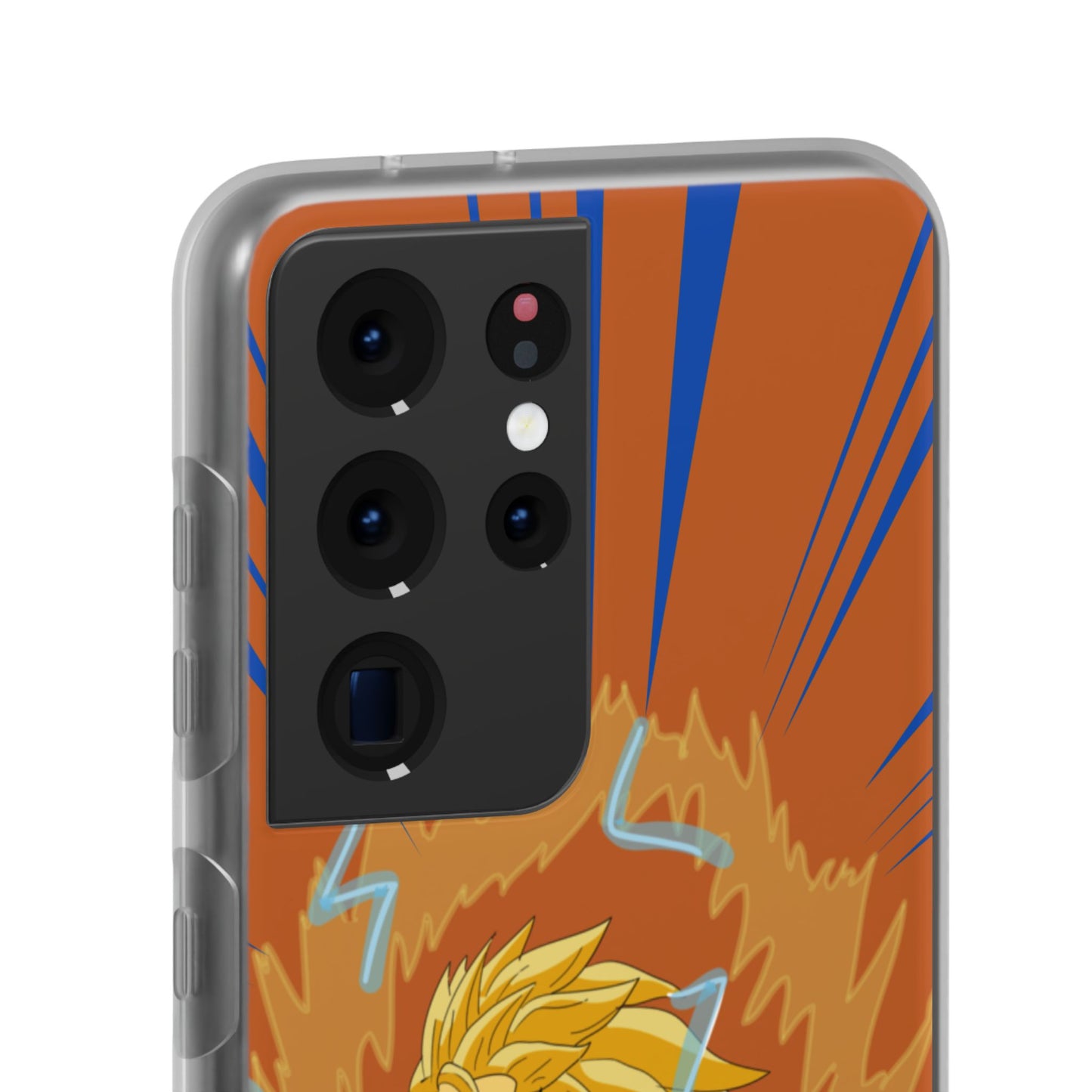 BBT™ Handyhülle | Xalobae SSJ3