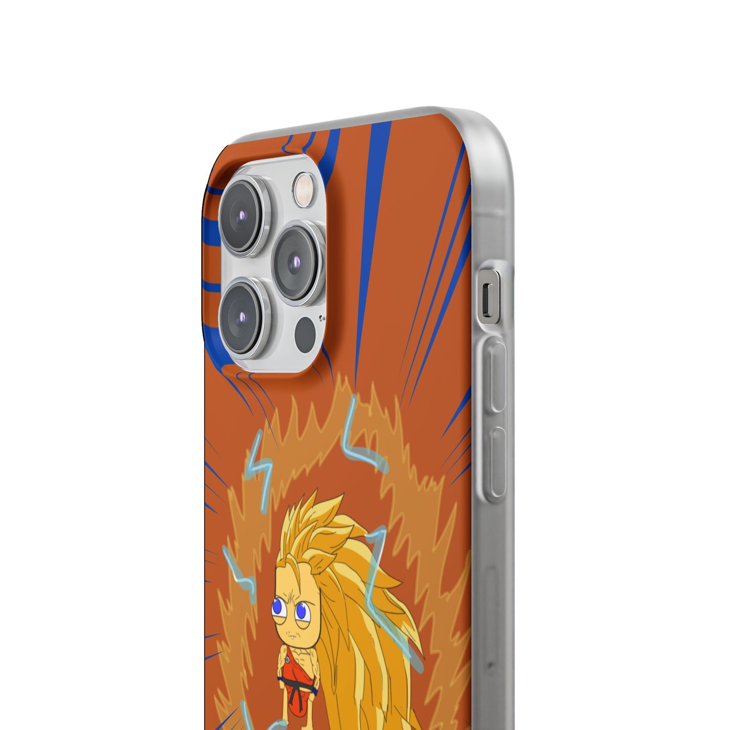 BBT™ Handyhülle | Xalobae SSJ3