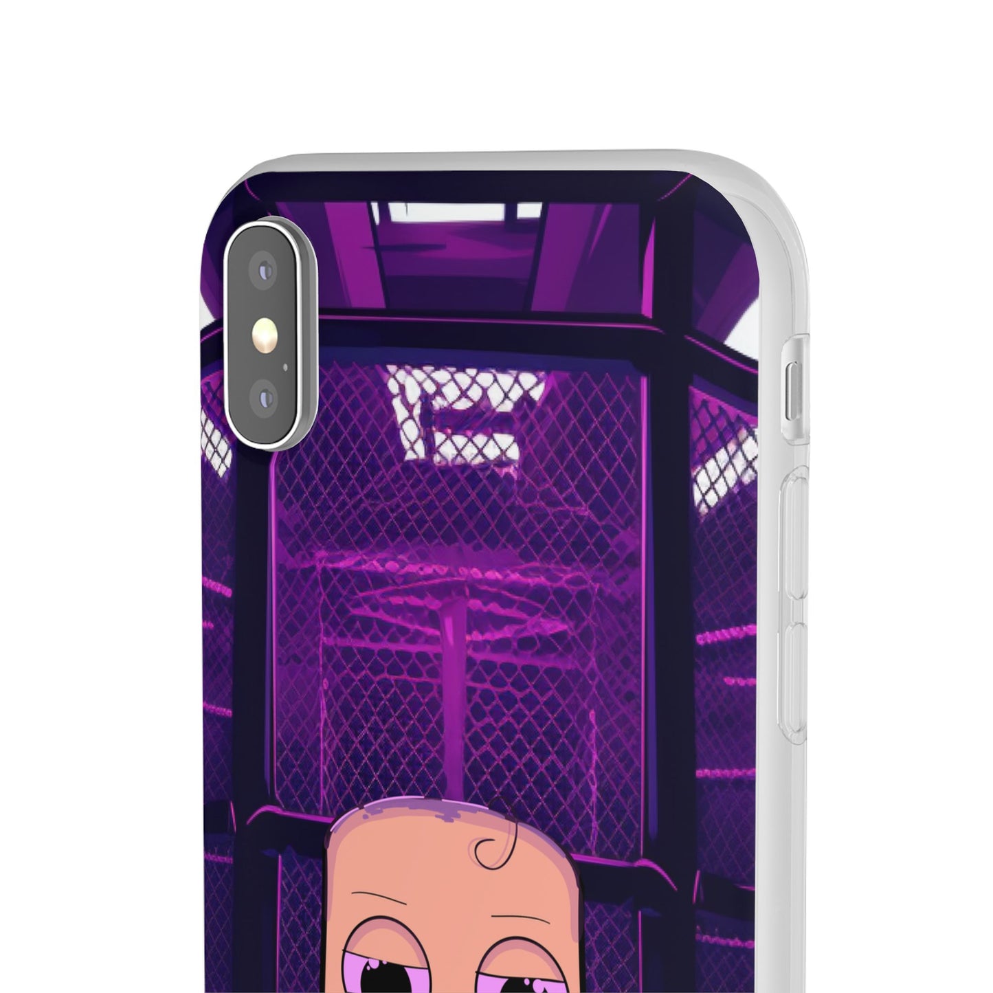BBT™ Handyhülle | Xalobae Fighter