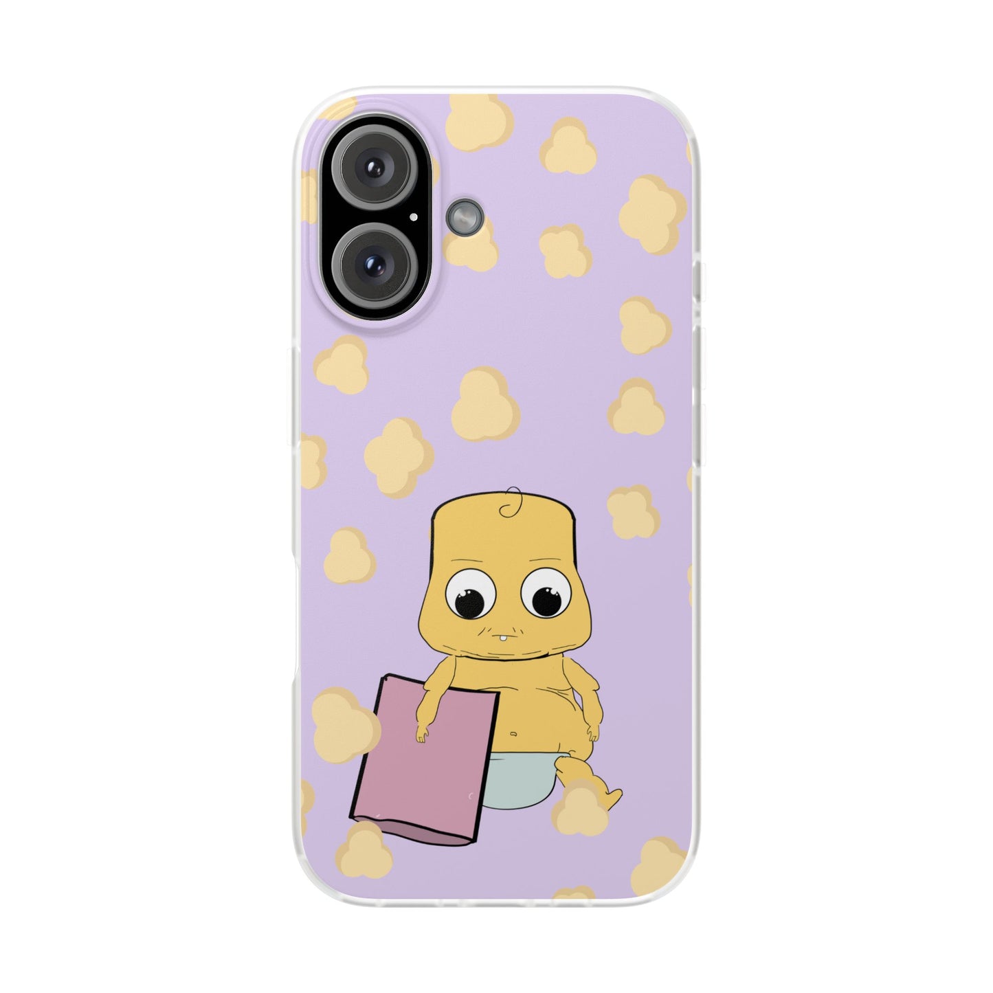 BBT™ Handyhülle | Fatbae
