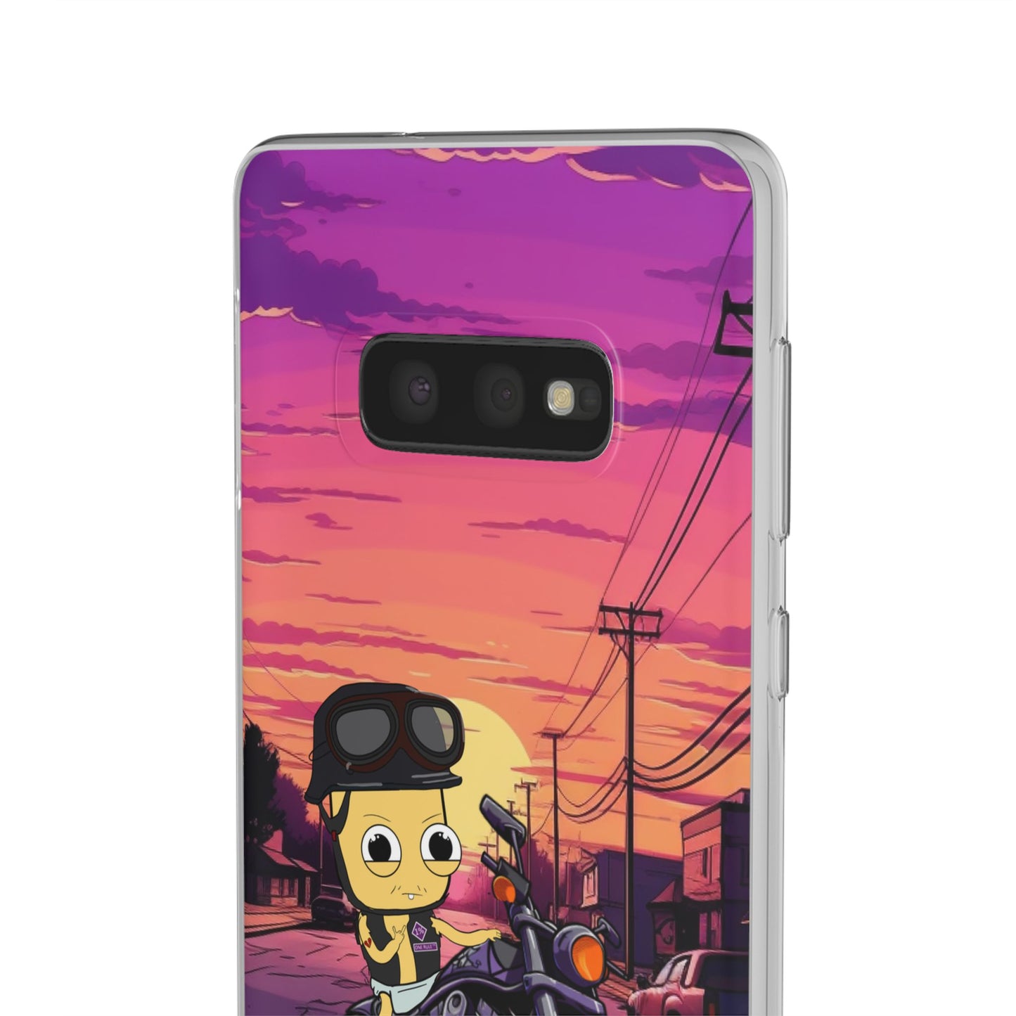 BBT™ Handyhülle | Xalobae ONE RULE