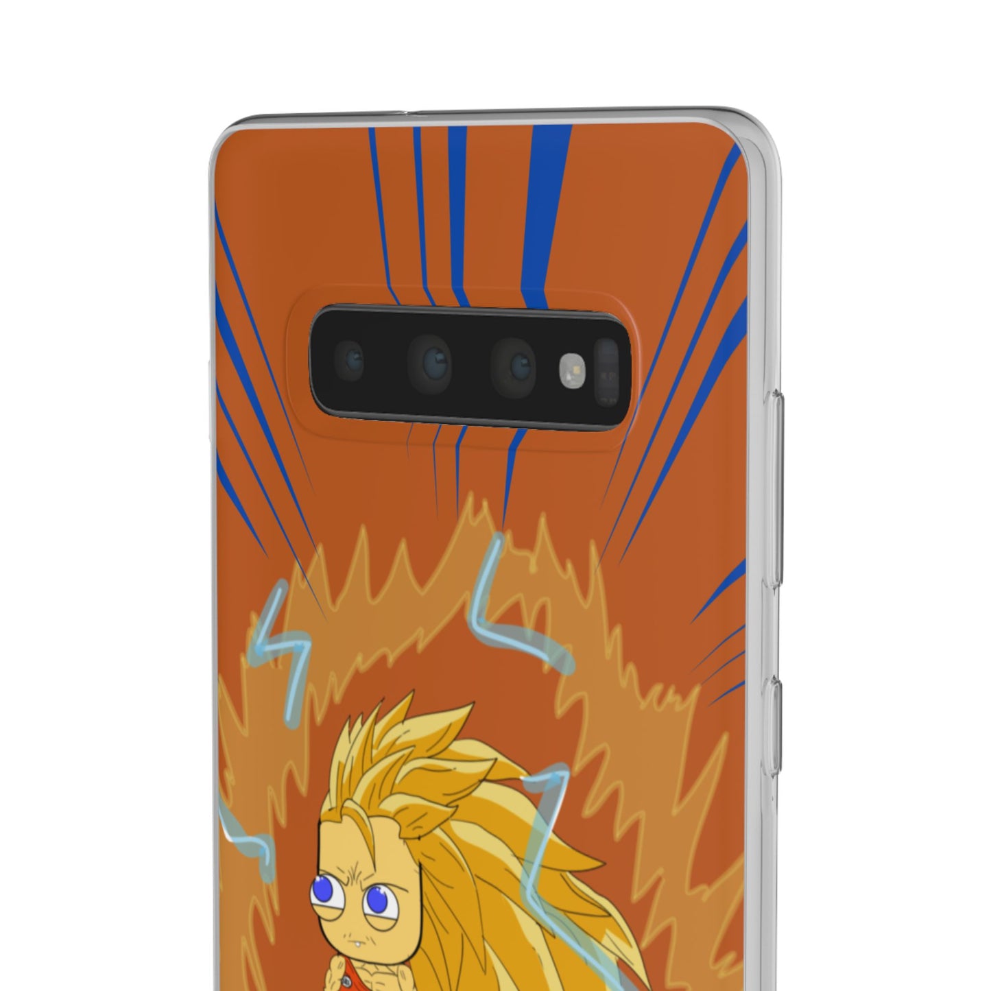 BBT™ Handyhülle | Xalobae SSJ3