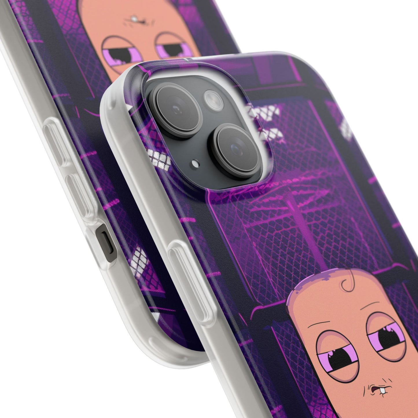 BBT™ Handyhülle | Xalobae Fighter