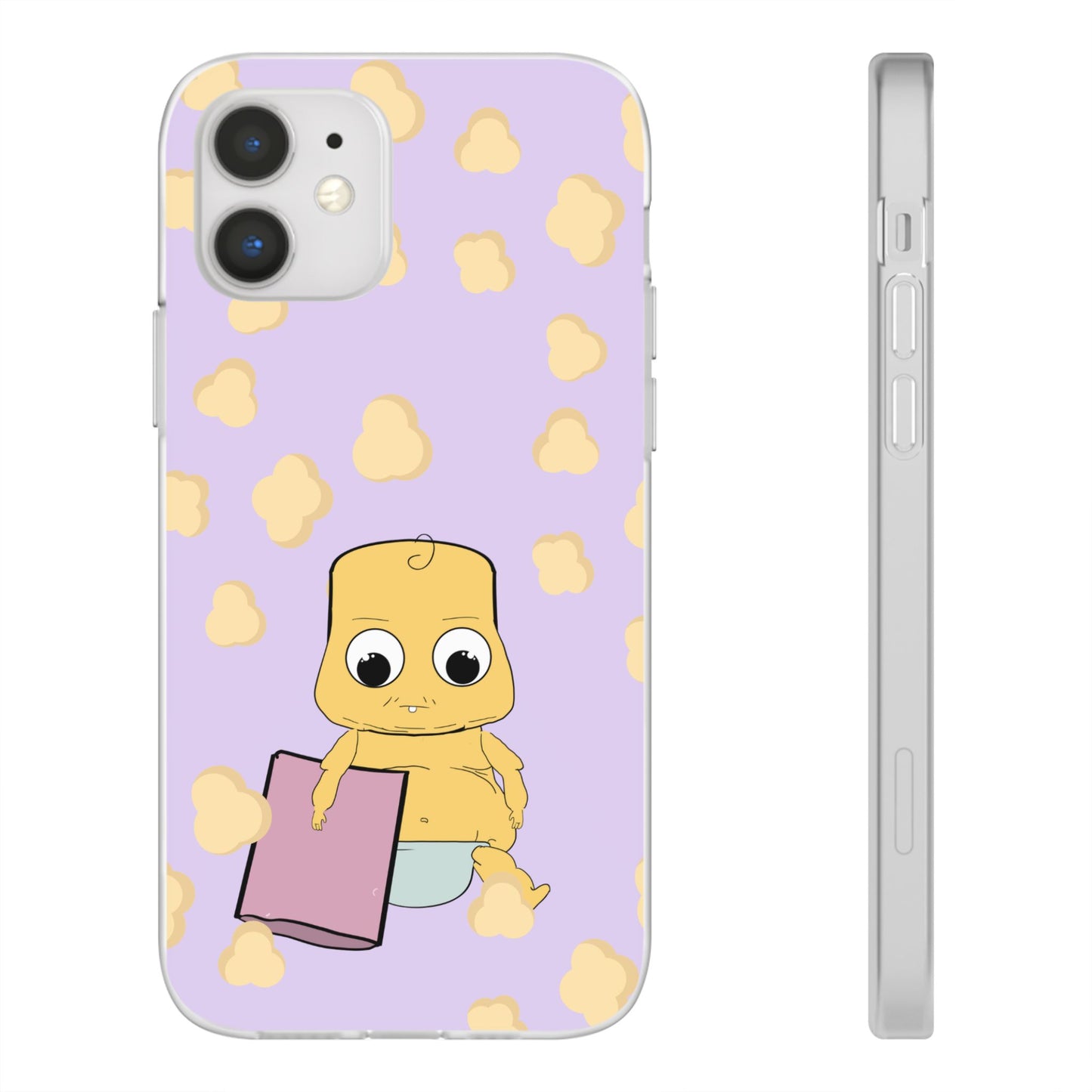 BBT™ Handyhülle | Fatbae