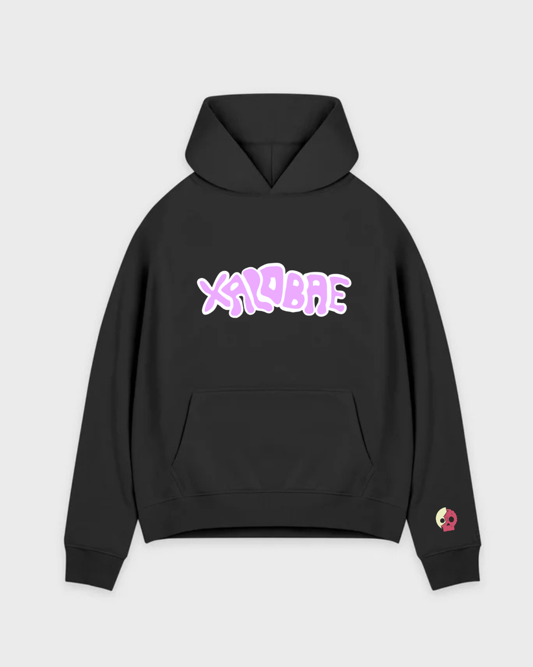 Xalobae Hoodie