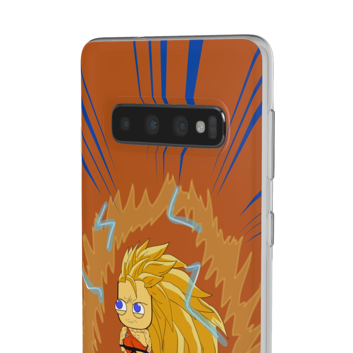 BBT™ Handyhülle | Xalobae SSJ3