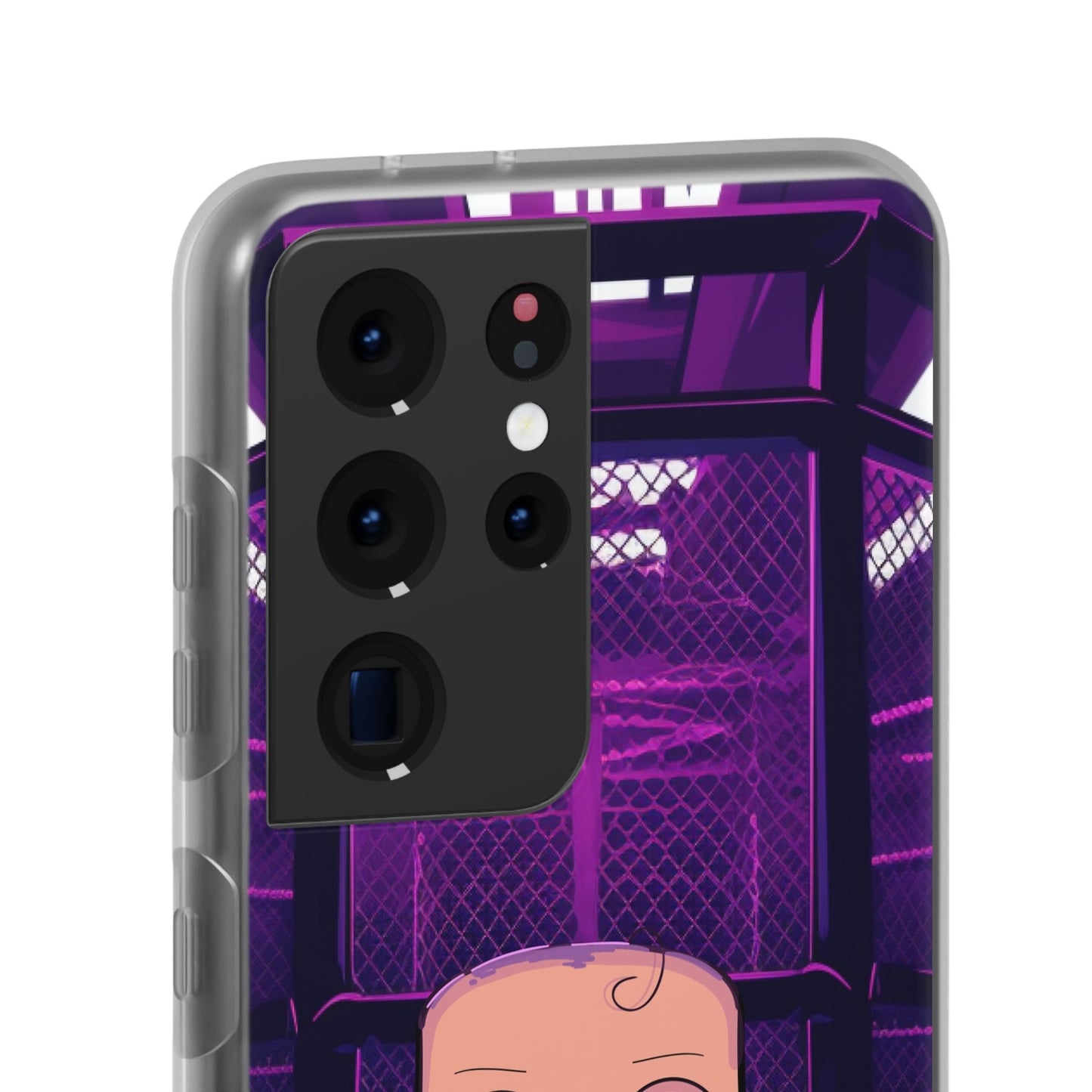 BBT™ Handyhülle | Xalobae Fighter