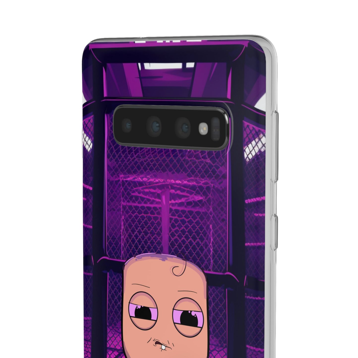 BBT™ Handyhülle | Xalobae Fighter