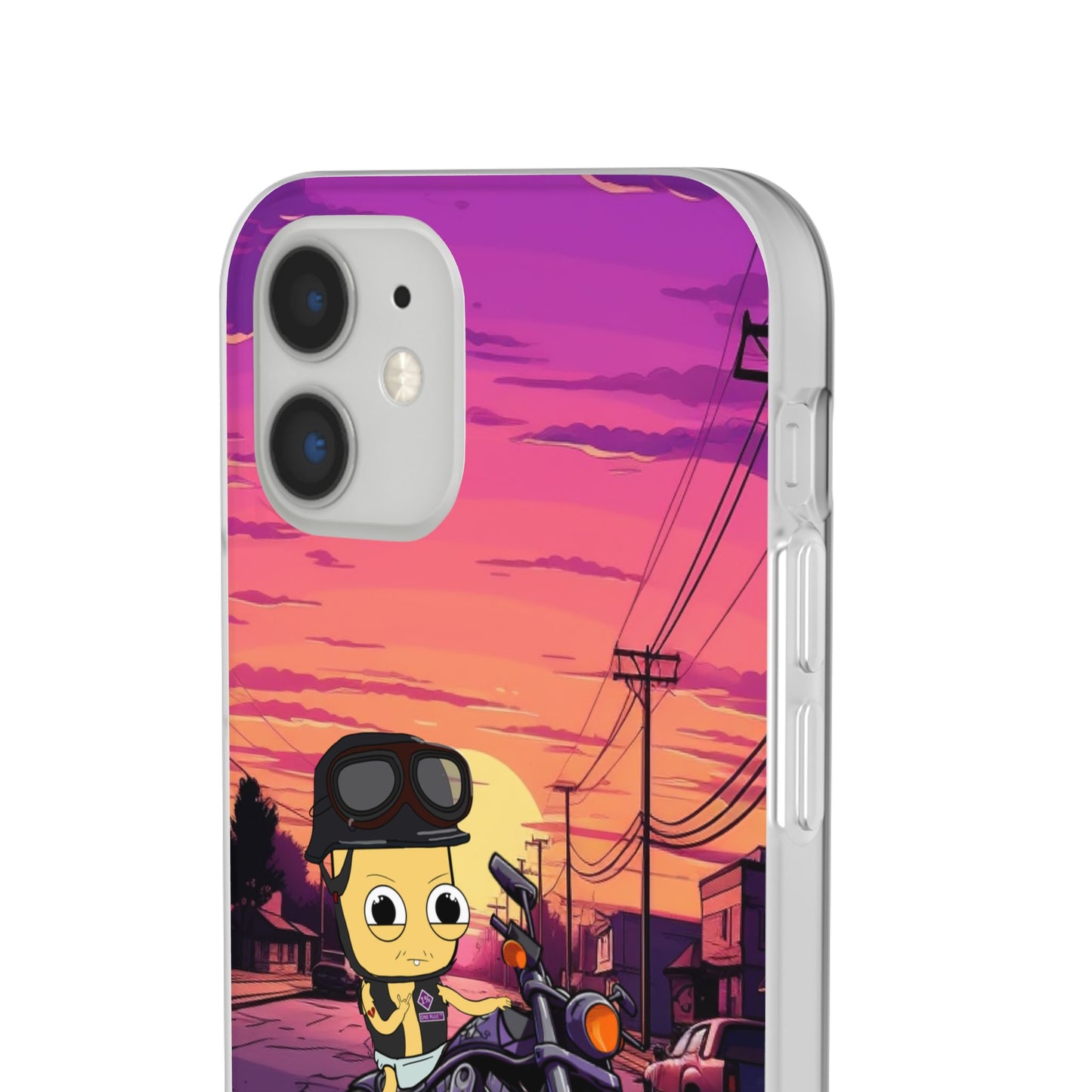 BBT™ Handyhülle | Xalobae ONE RULE