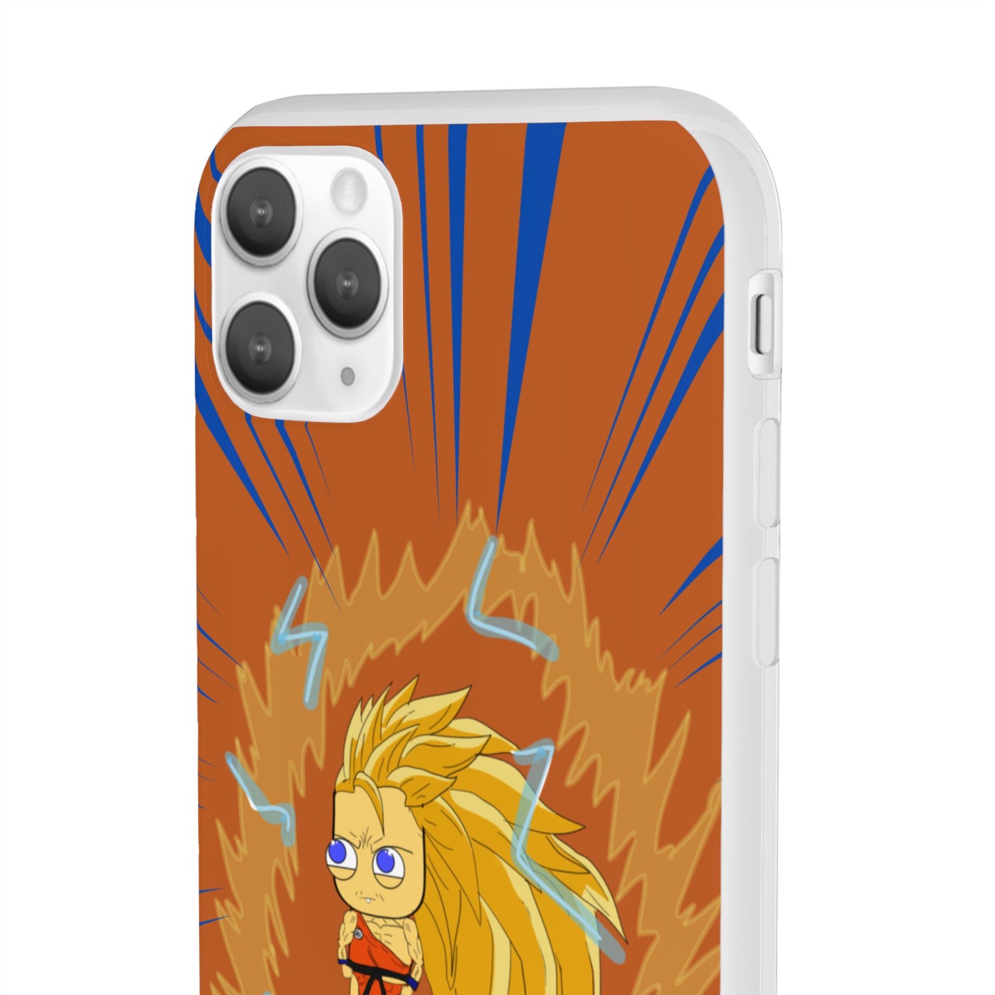 BBT™ Handyhülle | Xalobae SSJ3