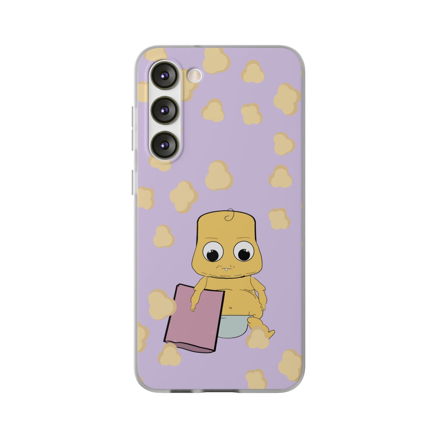 BBT™ Handyhülle | Fatbae