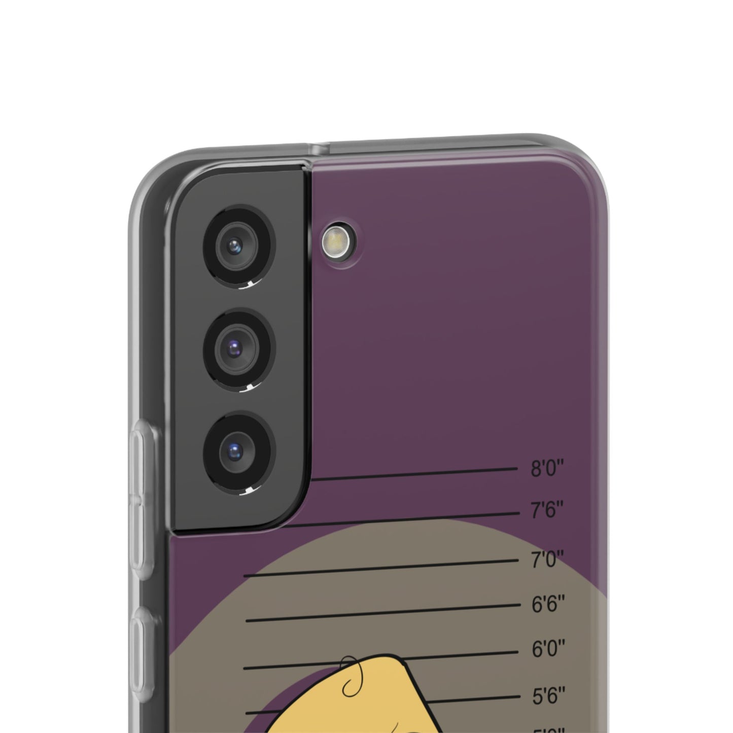 BBT™ Handyhülle Xalobae Knast