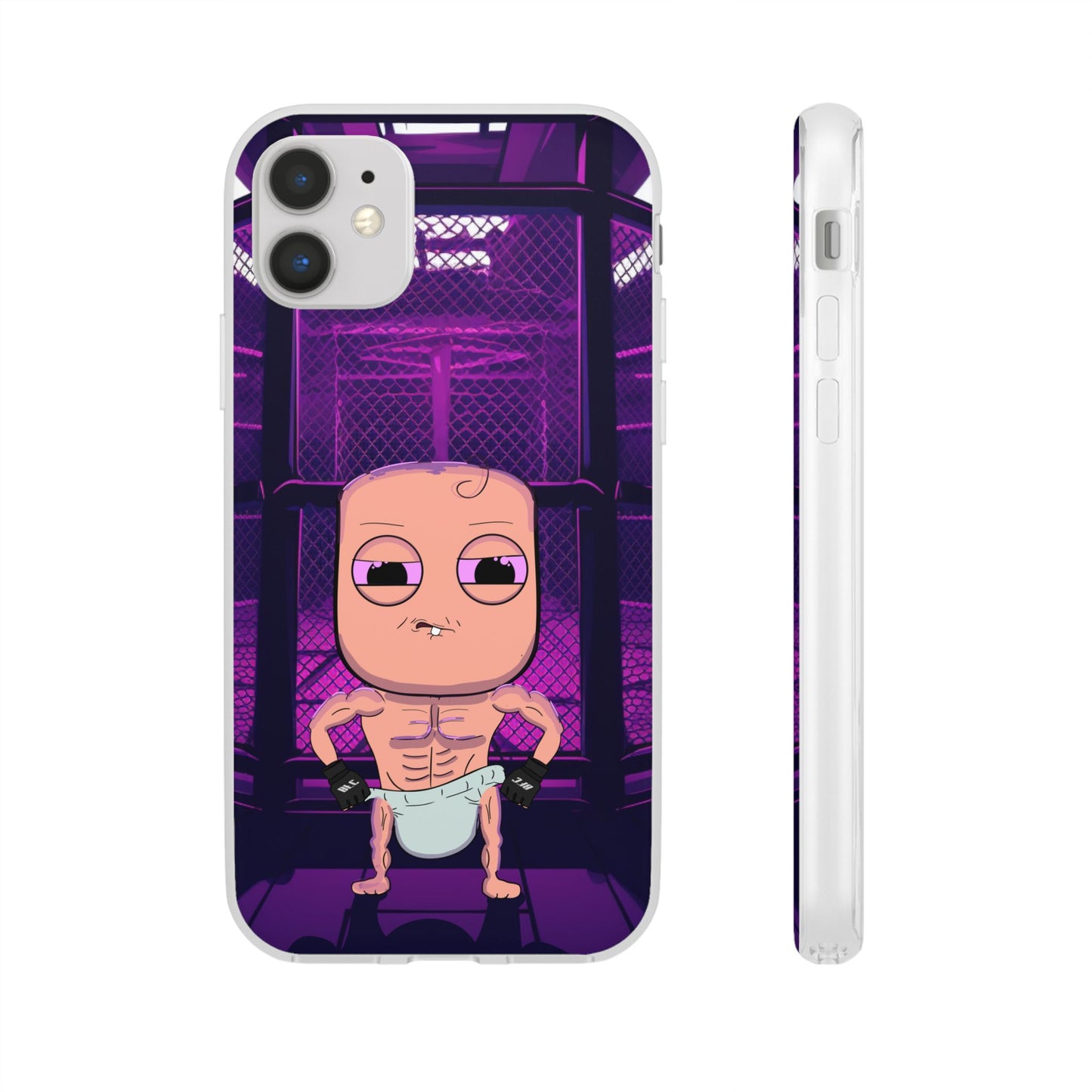 BBT™ Handyhülle | Xalobae Fighter
