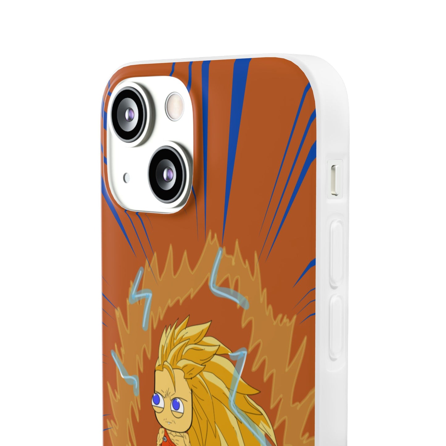 BBT™ Handyhülle | Xalobae SSJ3