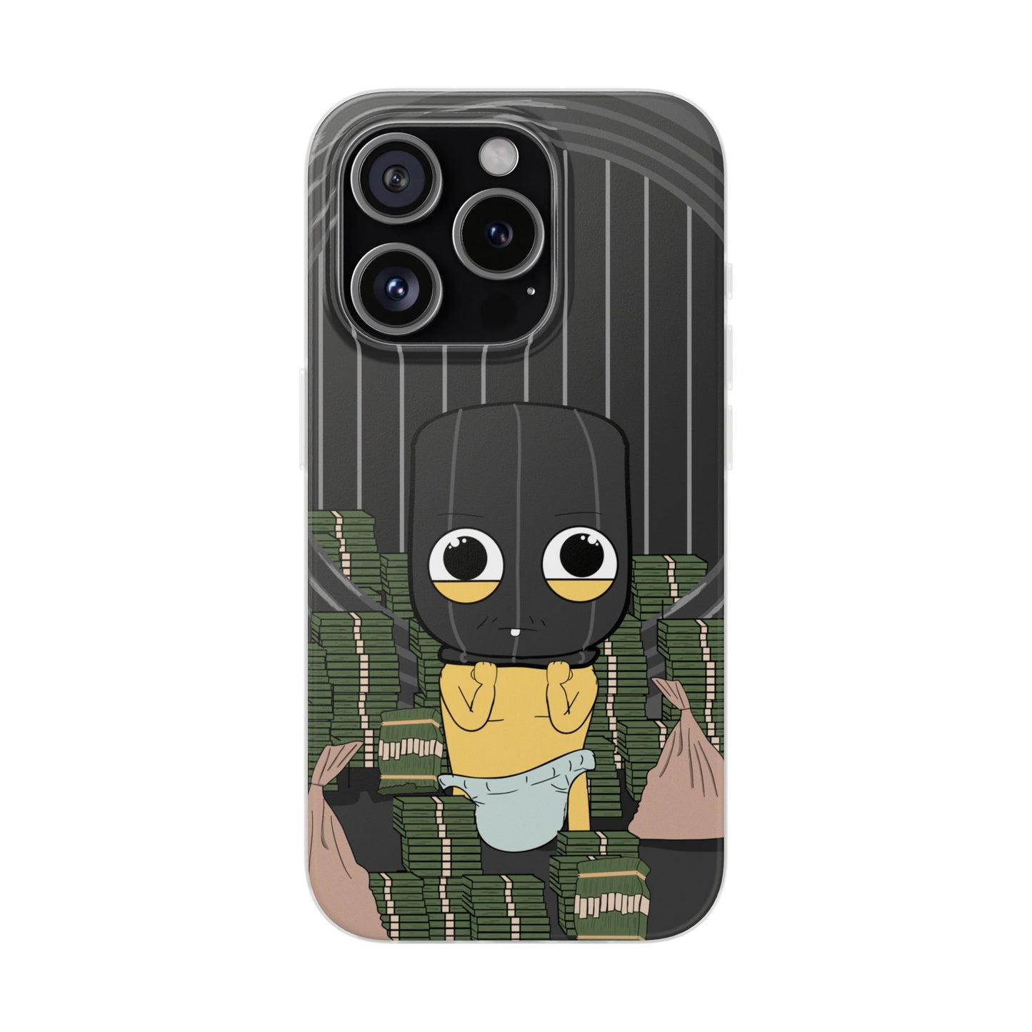 BBT™ Handyhülle | Xalobae G' für Sie