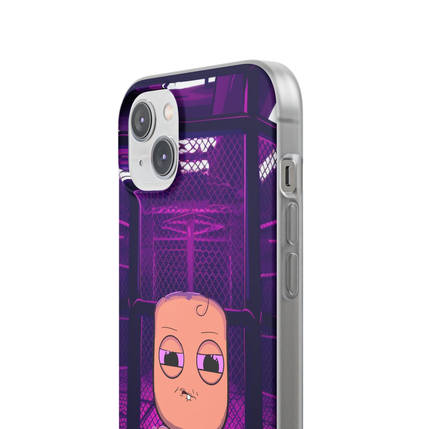 BBT™ Handyhülle | Xalobae Fighter