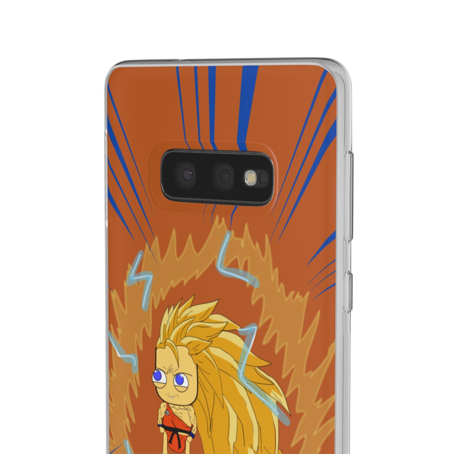 BBT™ Handyhülle | Xalobae SSJ3
