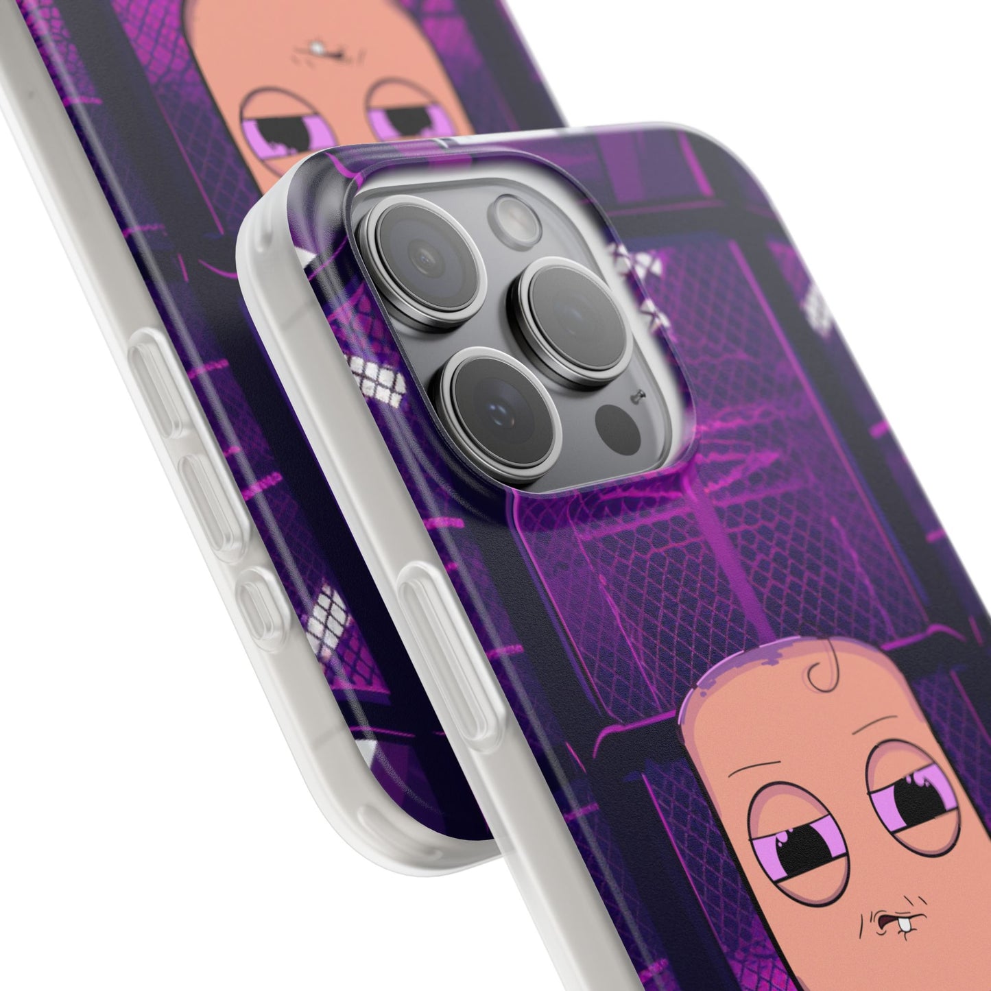 BBT™ Handyhülle | Xalobae Fighter