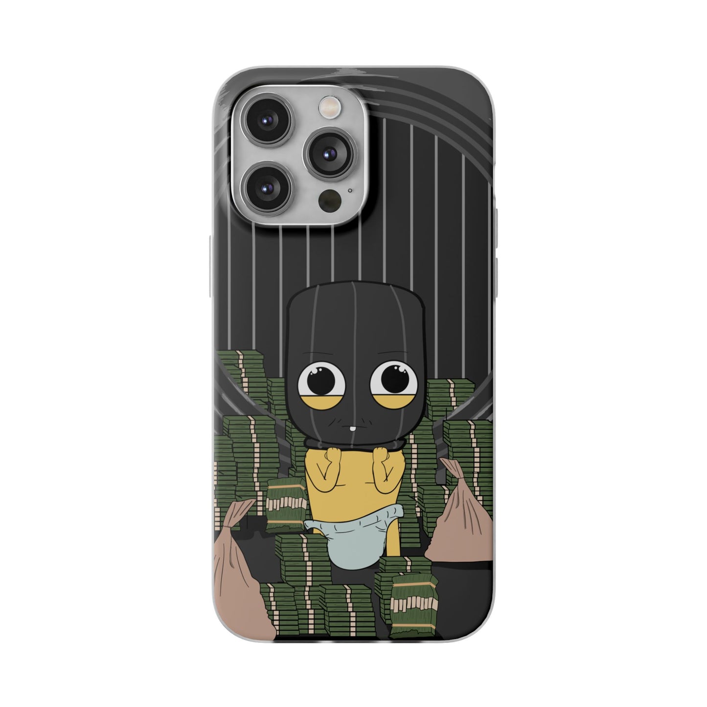 BBT™ Handyhülle | Xalobae G' für Sie