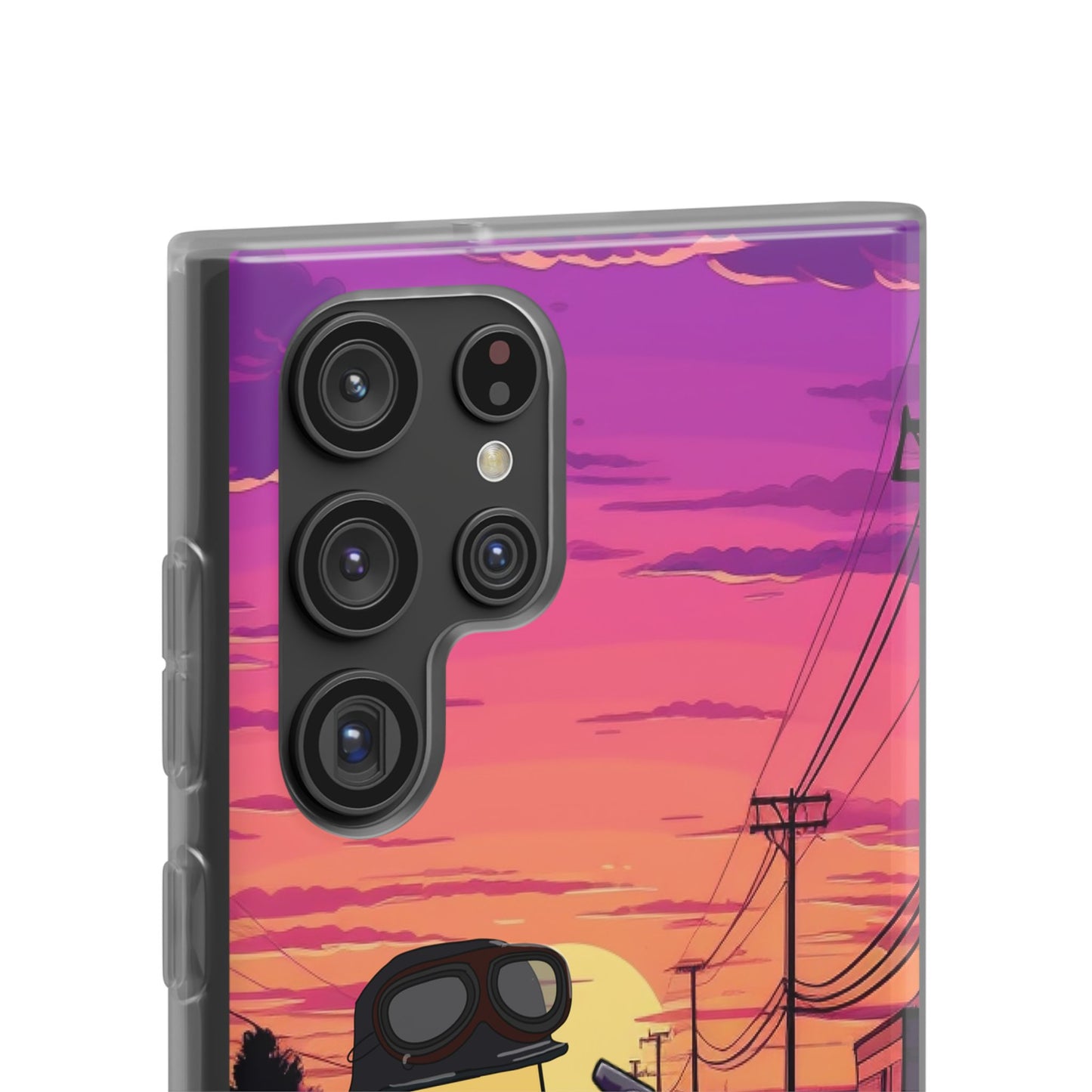 BBT™ Handyhülle | Xalobae ONE RULE