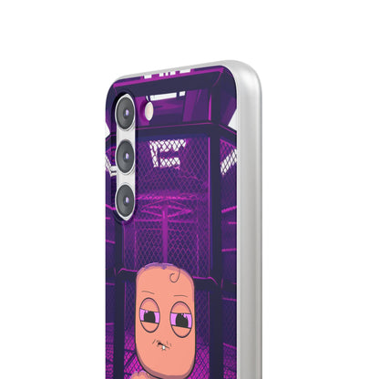 BBT™ Handyhülle | Xalobae Fighter