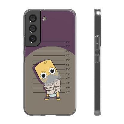 BBT™ Handyhülle Xalobae Knast