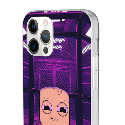BBT™ Handyhülle | Xalobae Fighter