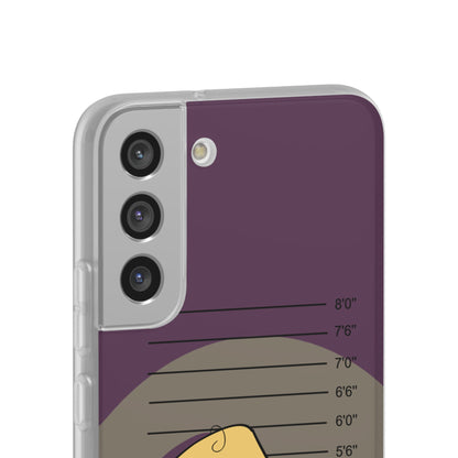 BBT™ Handyhülle Xalobae Knast