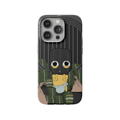 BBT™ Handyhülle | Xalobae G' für Sie
