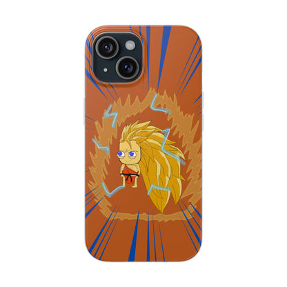 BBT™ Handyhülle | Xalobae SSJ3