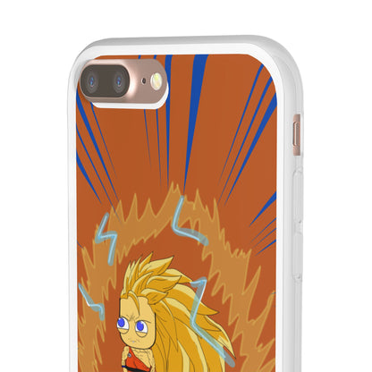 BBT™ Handyhülle | Xalobae SSJ3