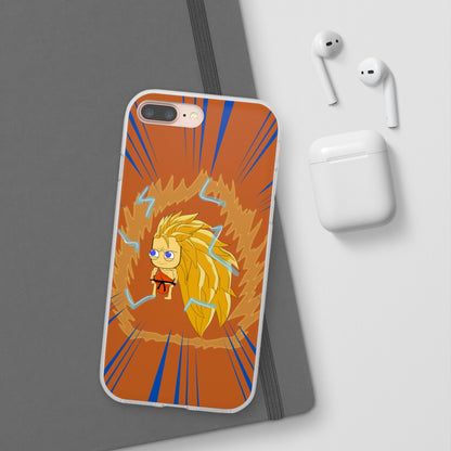 BBT™ Handyhülle | Xalobae SSJ3