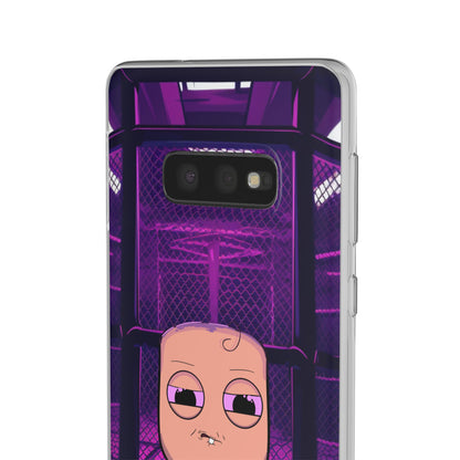 BBT™ Handyhülle | Xalobae Fighter