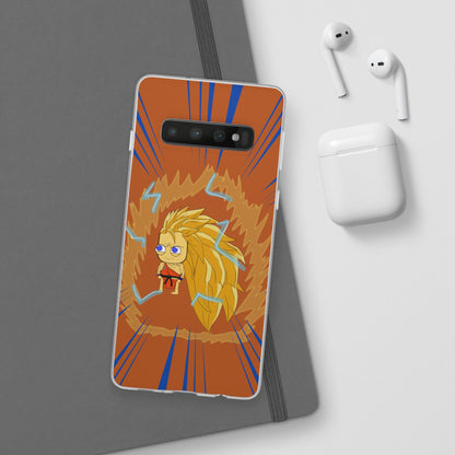 BBT™ Handyhülle | Xalobae SSJ3