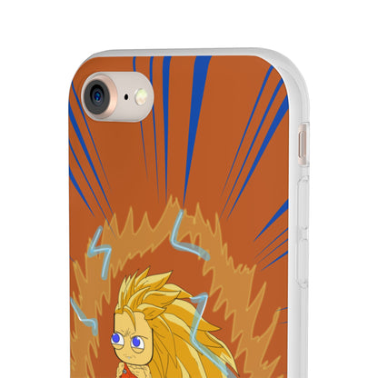 BBT™ Handyhülle | Xalobae SSJ3