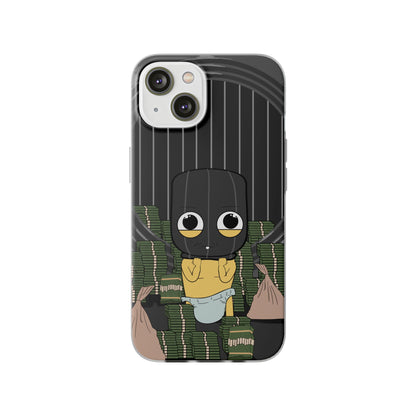 BBT™ Handyhülle | Xalobae G' für Sie