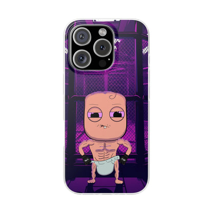 BBT™ Handyhülle | Xalobae Fighter