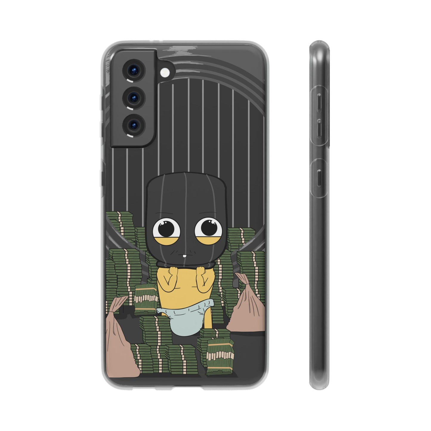 BBT™ Handyhülle | Xalobae G' für Sie