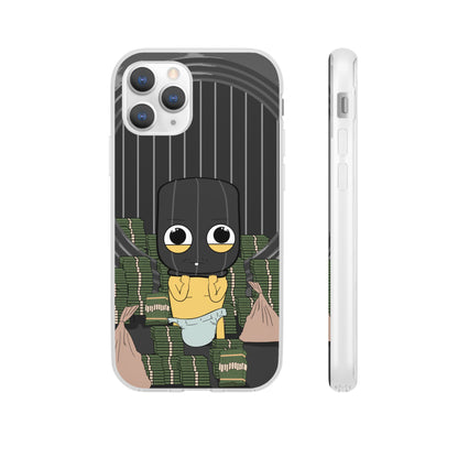 BBT™ Handyhülle | Xalobae G' für Sie
