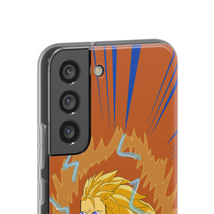 BBT™ Handyhülle | Xalobae SSJ3