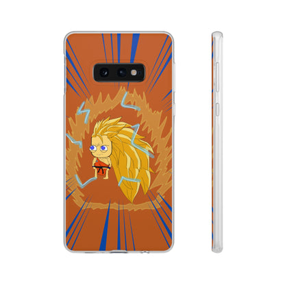 BBT™ Handyhülle | Xalobae SSJ3