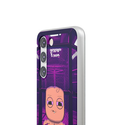 BBT™ Handyhülle | Xalobae Fighter