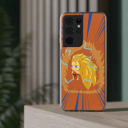 BBT™ Handyhülle | Xalobae SSJ3
