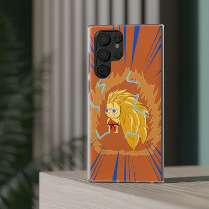 BBT™ Handyhülle | Xalobae SSJ3