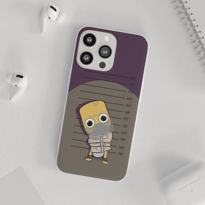 BBT™ Handyhülle Xalobae Knast