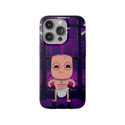 BBT™ Handyhülle | Xalobae Fighter
