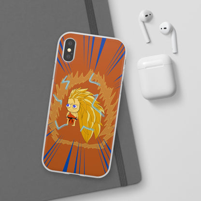 BBT™ Handyhülle | Xalobae SSJ3