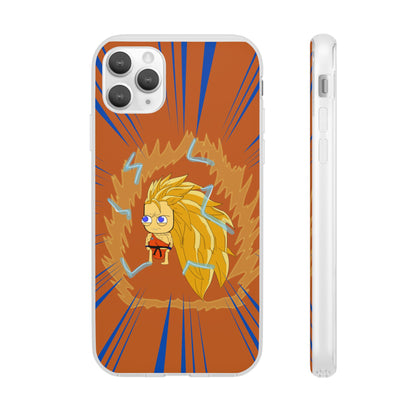BBT™ Handyhülle | Xalobae SSJ3